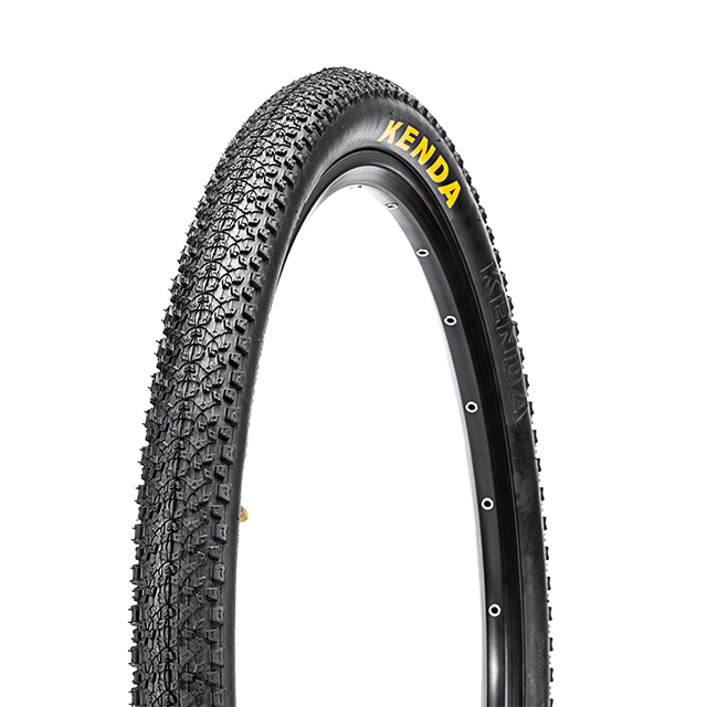 Whosale MTB 26 inch Bicycle Tire Kenda K1187 K1177 Hot Sale Kenda 24 / 26 / 27.5*1.95 Inch Bicycle Tire For Mountain Bike