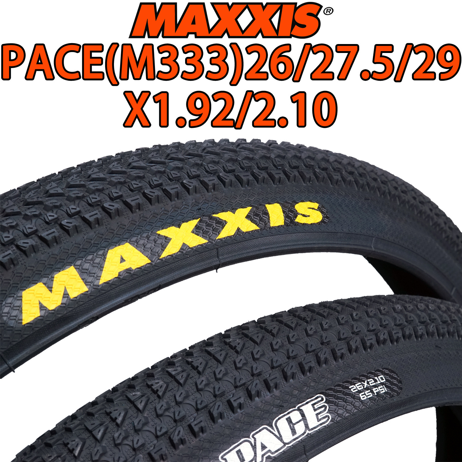 MAXXIS PACE IKON ARDENT CROSSMARK REKON RACE WIRE BICYCLE Bike Tire TAN WALL MTB BICYCLE TIRES Parts