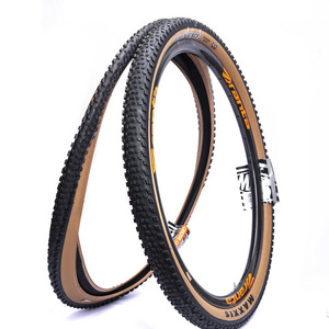 MAXXIS PACE IKON ARDENT CROSSMARK REKON RACE WIRE BICYCLE Bike Tire TAN WALL MTB BICYCLE TIRES Parts