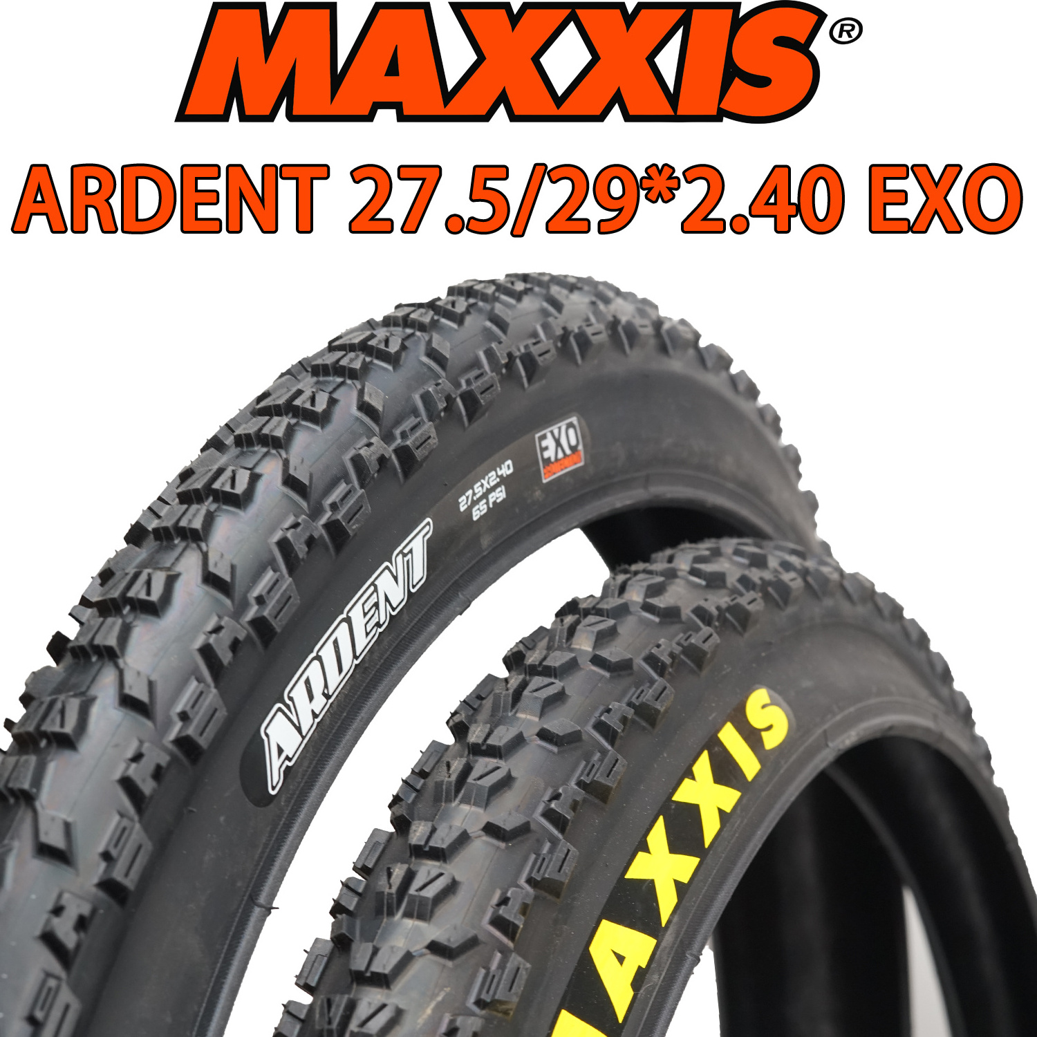 MAXXIS PACE IKON ARDENT CROSSMARK REKON RACE WIRE BICYCLE Bike Tire TAN WALL MTB BICYCLE TIRES Parts