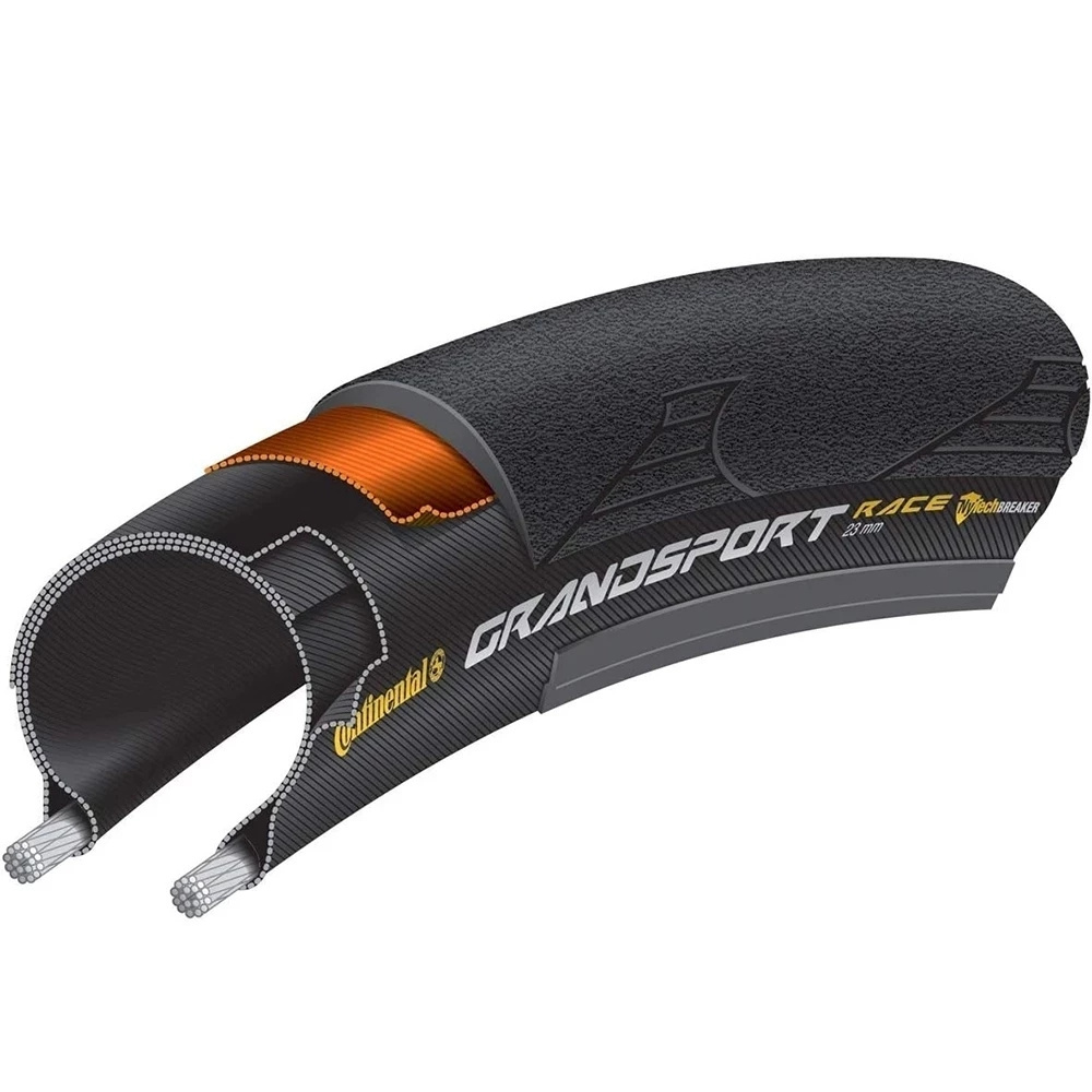 Tire Speed 700x25 Continental Grand Sport Race 700c Continental Tire 700x25 700x23 Road Bicycle Clincher Foldable Road Tyre