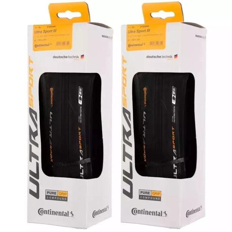 Hot sale Continental Ultra Sport III Grand sport race 700*23C/25C/28C cycling race bicycle tyre Road Bike Tire