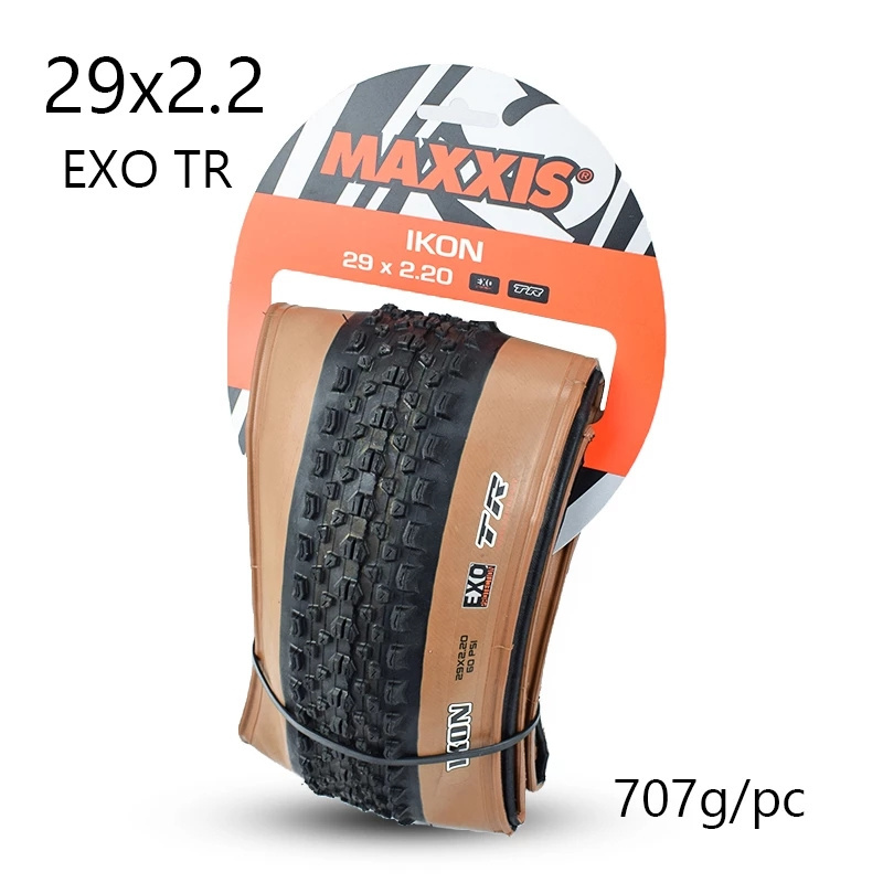 MAXXIS 26 Bicycle Tire 26*2.1 27.5*1.95 60TPI MTB Mountain Bike Tires 26*1.95 27.5*2.1 29*2.1 Bike Tyre or Inner Tube