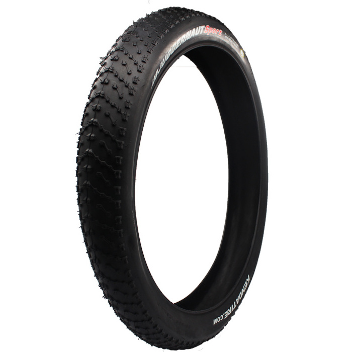 KENDA K1151 BMX Bicycle Bike Tire Mountain MTB Bicycle tyre 20*4.0/26x4.0 size Maxxi pneu bicicleta parts