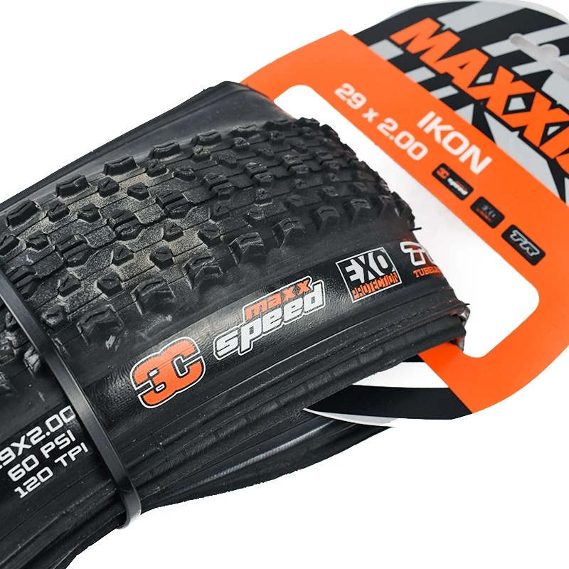 MAXXIS 26 Bicycle Tire 26*2.1 27.5*1.95 60TPI MTB Mountain Bike Tires 26*1.95 27.5*2.1 29*2.1 Bike Tyre or Inner Tube