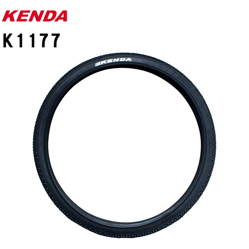 Wholesale Kenda K1177 MTB 26 inch Bicycle Tire 24 / 26 / 27.5*1.95 Inch Bicycle bike Tire For Mountain Bike