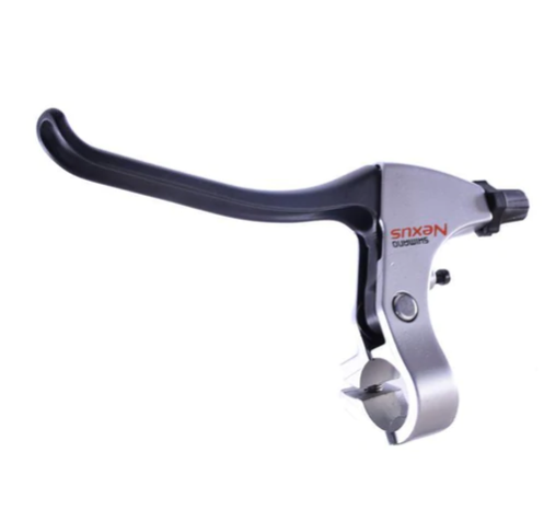 Shimano NEXUS BL-IM60 Brake Lever MTB bicycle bike V brake BL IM60 right hub 8-speed Nexus SL-8S20 Brake Lever LEFT Shift Lever