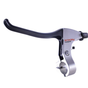 Shimano NEXUS BL-IM60 Brake Lever MTB bicycle bike V brake BL IM60 right hub 8-speed Nexus SL-8S20 Brake Lever LEFT Shift Lever