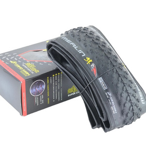 CHAOYANG XC299 26/27.5/29x1.95 Super Light Foldable MTB Bike Tire 120TPI  Stab-Resistant Layer Bicycle Parts