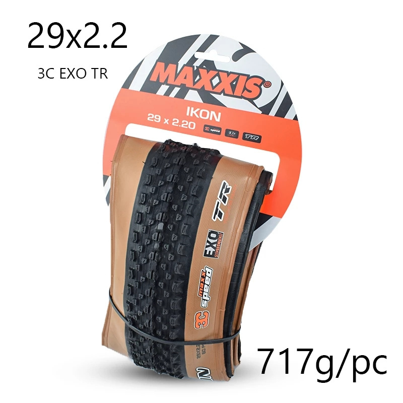 MAXXIS 26 Bicycle Tire 26*2.1 27.5*1.95 60TPI MTB Mountain Bike Tires 26*1.95 27.5*2.1 29*2.1 Bike Tyre or Inner Tube