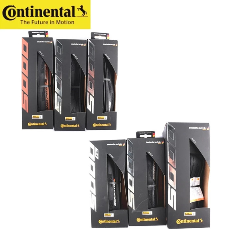 Continental Grand Prix Gp5000 Bicycle tyre 700*23/25/28/32 Mountain tyre Road bike tyre