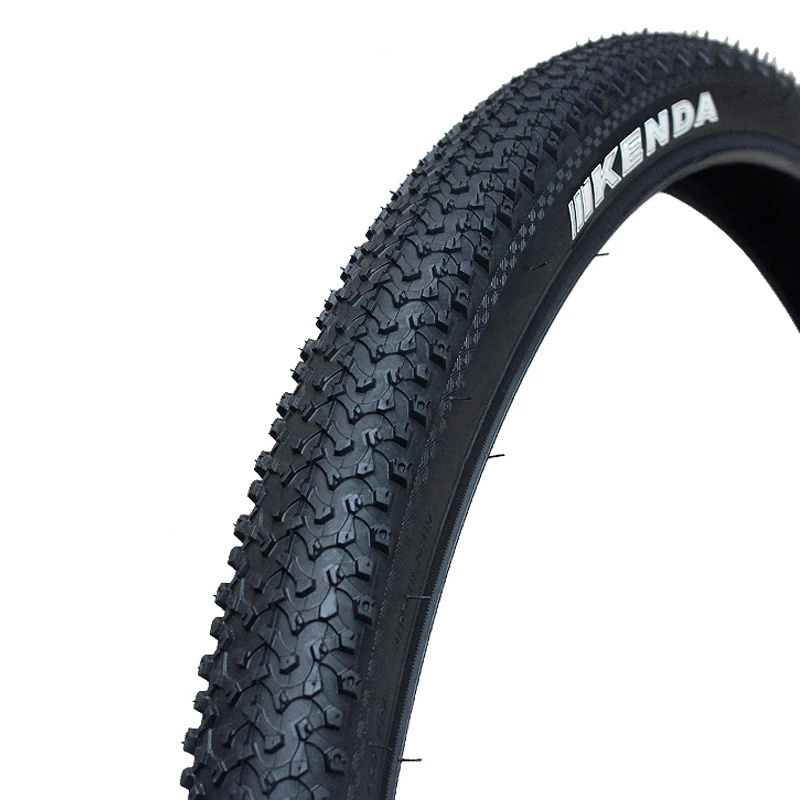 Wholesale Kenda K1177 MTB 26 inch Bicycle Tire 24 / 26 / 27.5*1.95 Inch Bicycle bike Tire For Mountain Bike