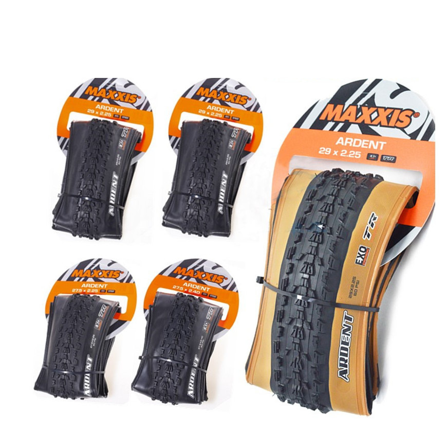 MAXXIS ARDENT 29 27.5 26-inch Mountain Bike Bicycle Tires With Low Rolling Resistance Good Braking And Acceleration Performance.