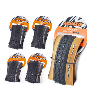 MAXXIS ARDENT 29 27.5 26-inch Mountain Bike Bicycle Tires With Low Rolling Resistance Good Braking And Acceleration Performance.