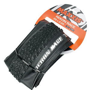 MAXXIS 26 Bicycle Tire 26*2.1 27.5*1.95 60TPI MTB Mountain Bike Tires 26*1.95 27.5*2.1 29*2.1 Bike Tyre or Inner Tube