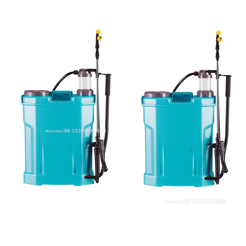 electric battery operated agricultural solar powered battery operated farmate power knapsack sprayer