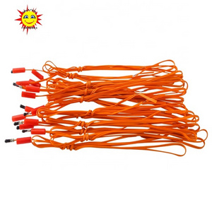 3M length fireworks electric igniters ematch igniter for display fireworks