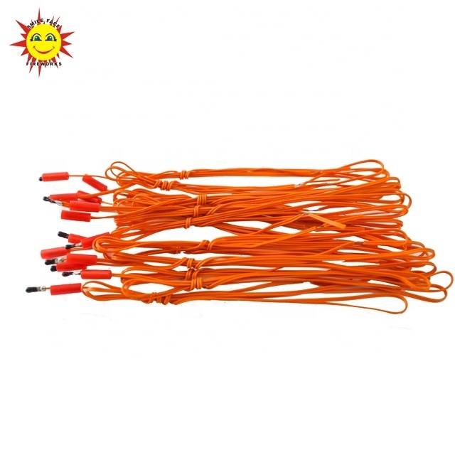 1M high quality fire electrical igniter match ematch for display fireworks