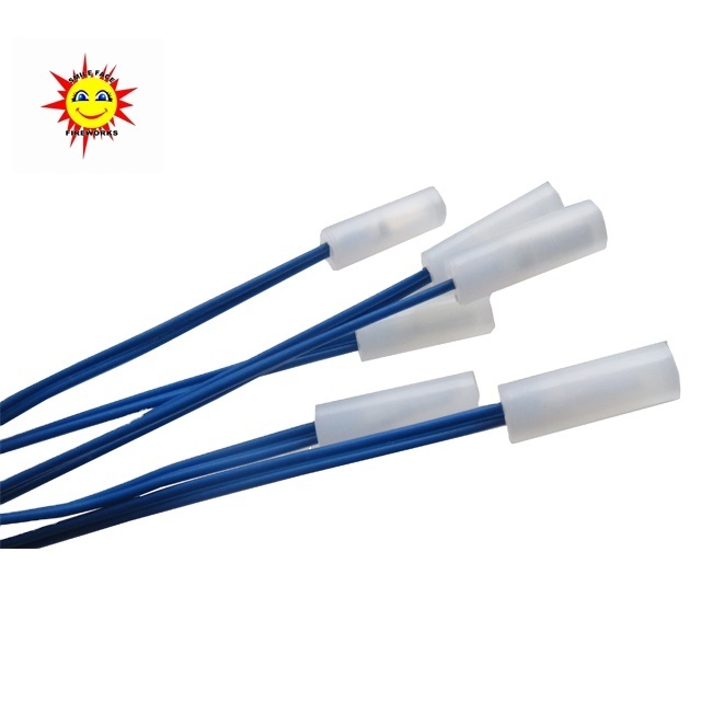 good quality 0.3m electric ematch without pyrogen