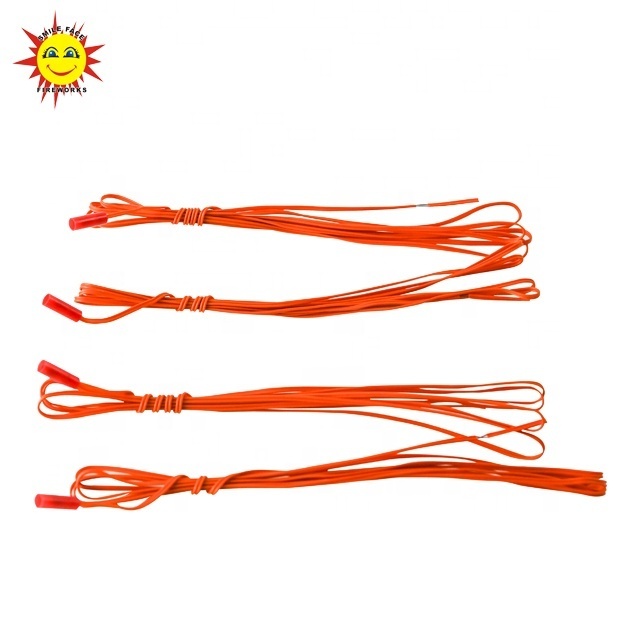 1M high quality fire electrical igniter match ematch for display fireworks