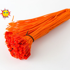 Liuyang Happiness factory price fireworks 0.3M Display Igniter, e-matches, electric igniters, fireworks firing system