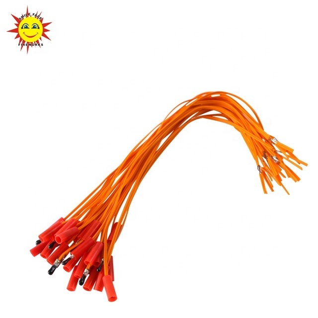 1M high quality fire electrical igniter match ematch for display fireworks