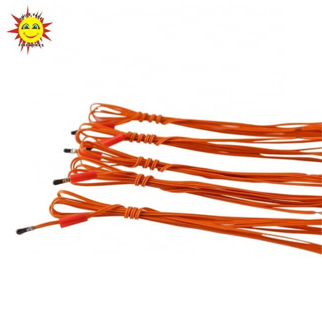 1M high quality fire electrical igniter match ematch for display fireworks