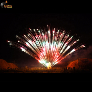 300 Shots Cake Fireworks Sky Shot Fireworks 300 Celebration Fire Crackers New Year Pyrotechnics