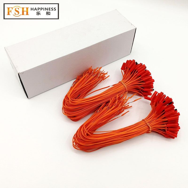 HAPPINESS 0.3M fireworks electric igniter ematch with pyrogen