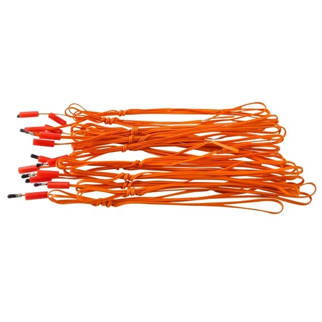 Liuyang Happiness factory price fireworks 0.3M Display Igniter, e-matches, electric igniters, fireworks firing system