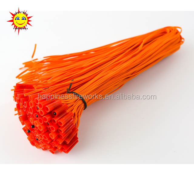 Liuyang Happiness factory price good quality 0.5M fireworks Electric Igniter e-matches display igniters safety match