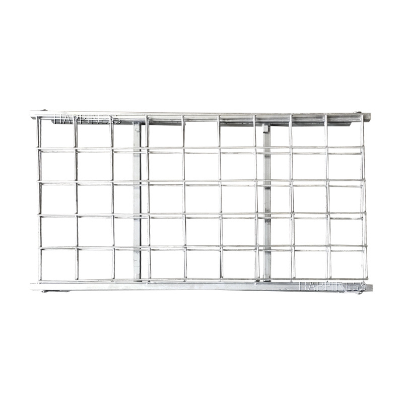 HAPPINESS Glasvezel Buizen Mortar Tube Racks 3 Inch 100 Shots Firework Rack Fireworks Display Tools