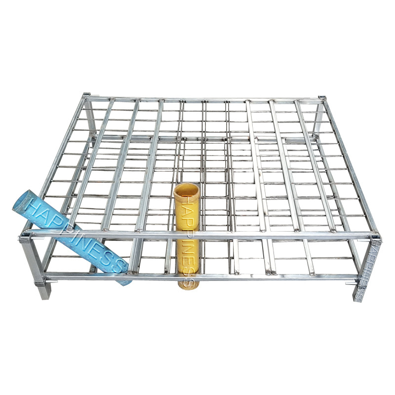 HAPPINESS Glasvezel Buizen Mortar Tube Racks 3 Inch 100 Shots Firework Rack Fireworks Display Tools