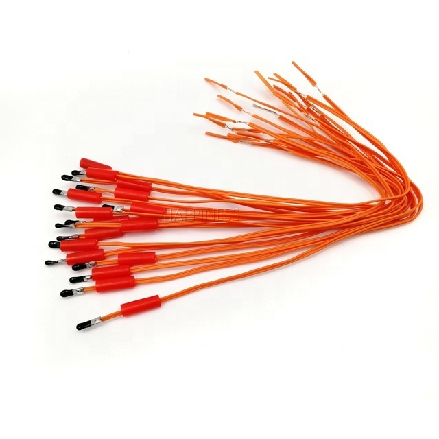 HAPPINESS FSH 0.3m to 5m Fireworks Igniter Match Factory, Copper Wire To Make, Electric Igniter For Fireworks