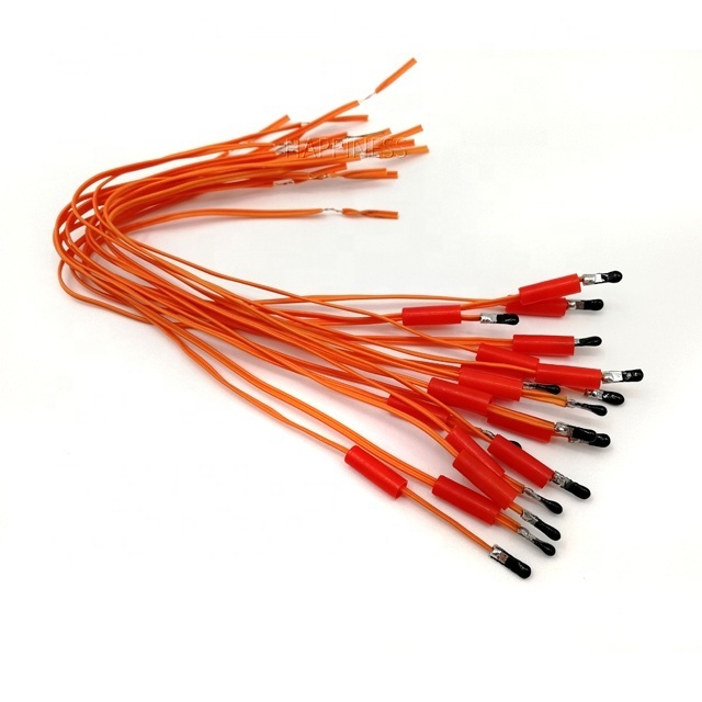 HAPPINESS FSH 0.3m to 5m Fireworks Igniter Match Factory, Copper Wire To Make, Electric Igniter For Fireworks