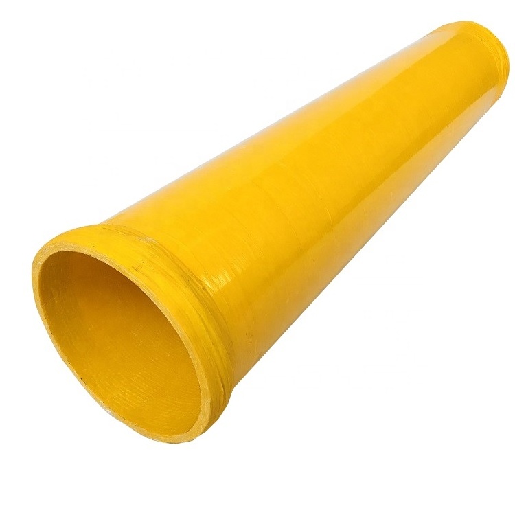 Good Quality Hot Sale 1.92 inch to 12 inch Fireworks Shell Fiberglass Mortar Tubes For Shells Display Mortel shell buizen