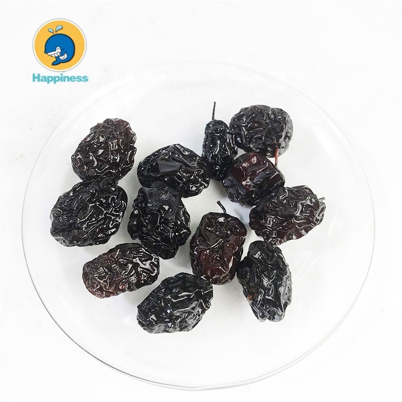 Wholesale candy manufacturer sour Dried prunes