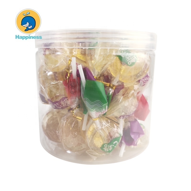 halal honey plum lollipop candy sweet