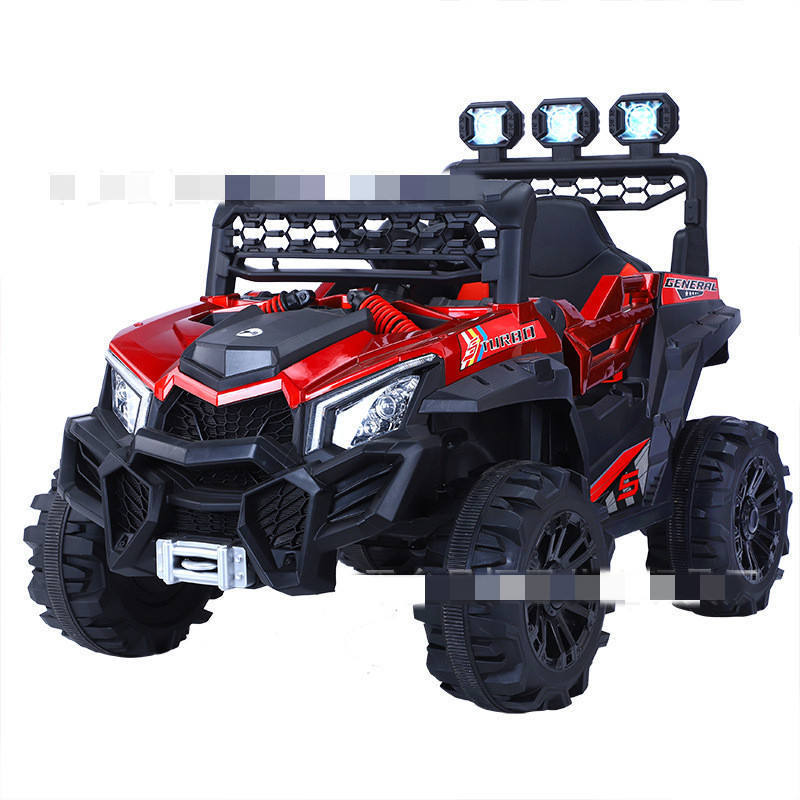 Ride on car Remote Control power wheel ride on cars kids electric 2 seater kids licensed 24v 12v suv cars for 10 years old huge