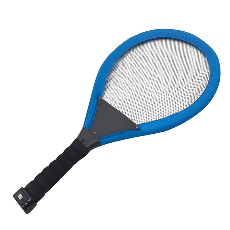 Kids Badminton Tennis Racket Outdoor Sport Toy Light Weight Racket with 2 Balls Badminton Set for Kids