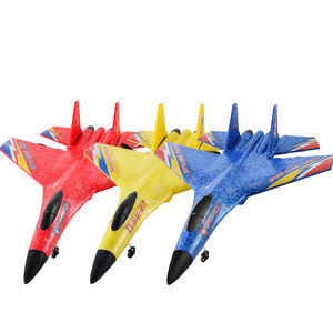 High Quality Custom Rc Plane Airplane Aviones De Juguetes Remote Control Rc Plane