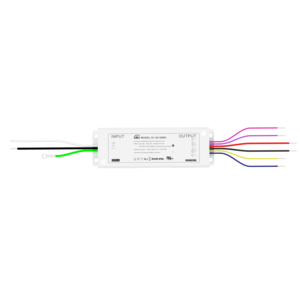 Waterproof IP65 IP67 Constant Current Led Driver 40W 50W Dimmable Driver Led No-flickering