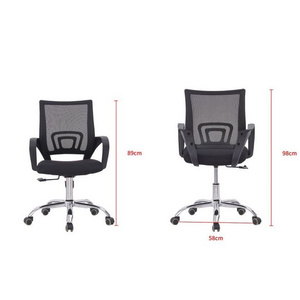 V1-office Chair Base With High Quality High Back Full Mesh Office Chair