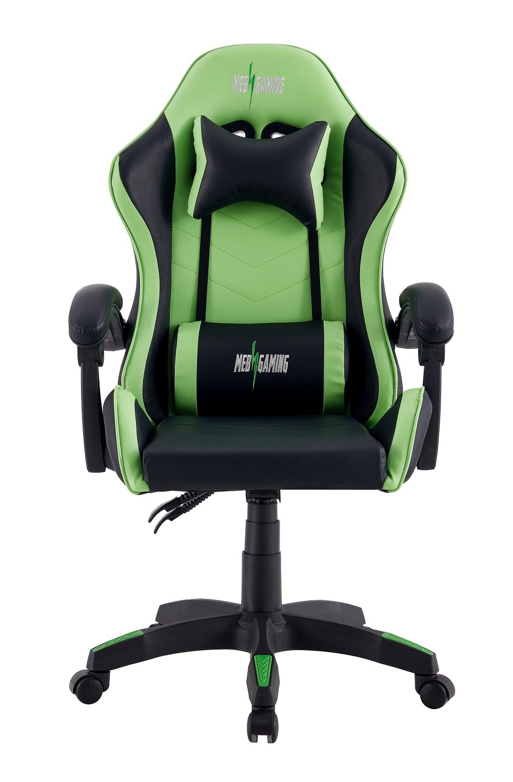 Customize Gamer Ergonomic Design Racing Car Style Bt Speaker Rgb Light Up Silla Gamer Gaming Chair