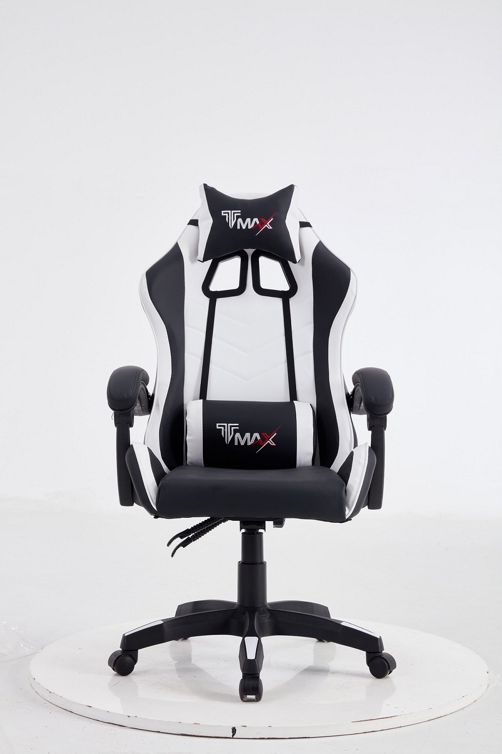 Customize Gamer Ergonomic Design Racing Car Style Bt Speaker Rgb Light Up Silla Gamer Gaming Chair