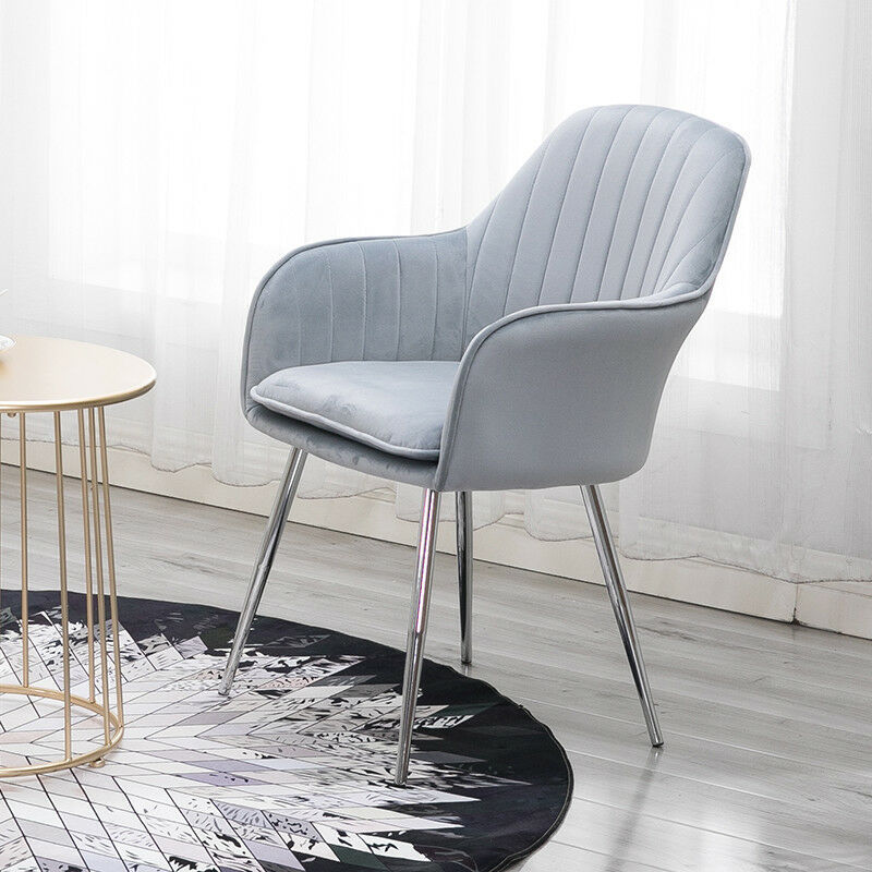 Hot Selling Customized Logo Promotion Acrylic Living Room Chairs Plastic Dining Chair