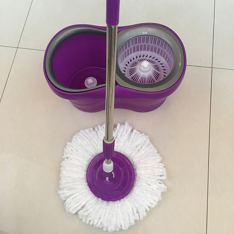 Magic Spin Mops 360 Spin Magic Flat Clean Water Mop With Spin And Bucket Pva Mop Set Twist With 3 Wringer Set Replacement Parts