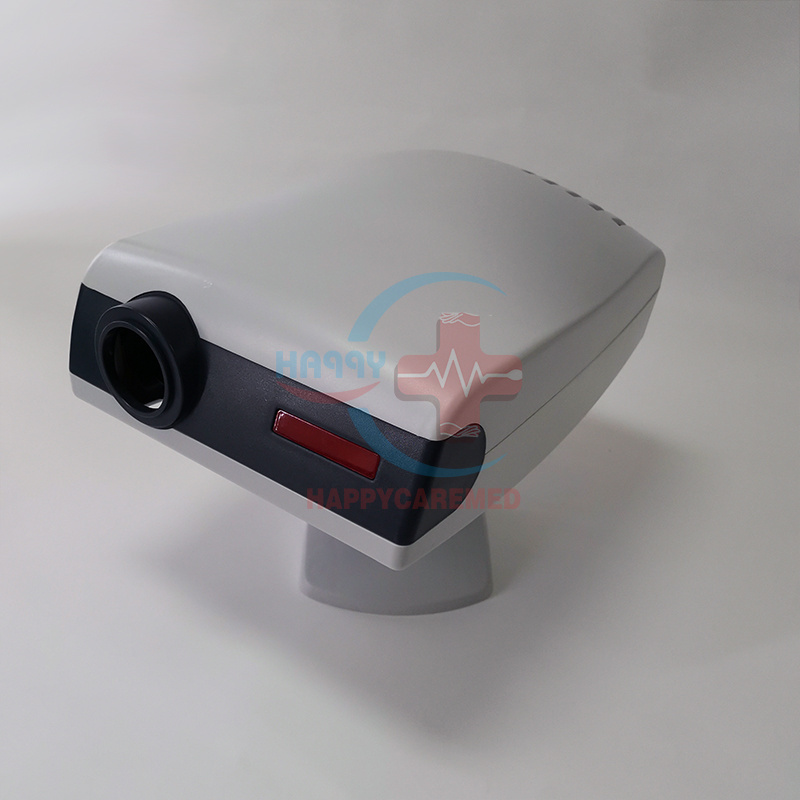 HC-Q016 High Quality ophthalmic Remote control Eye Test Vision Auto Chart Projector