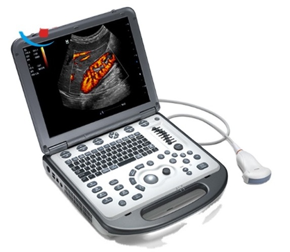 Medical Equipment USG Mindray M6 Color Portable Ultrasound Machine Ultrasound Machine Portable