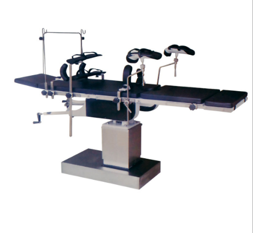 HC-I004A Surgery Hydraulic operating beds/hydraulic ophthalmology operating table